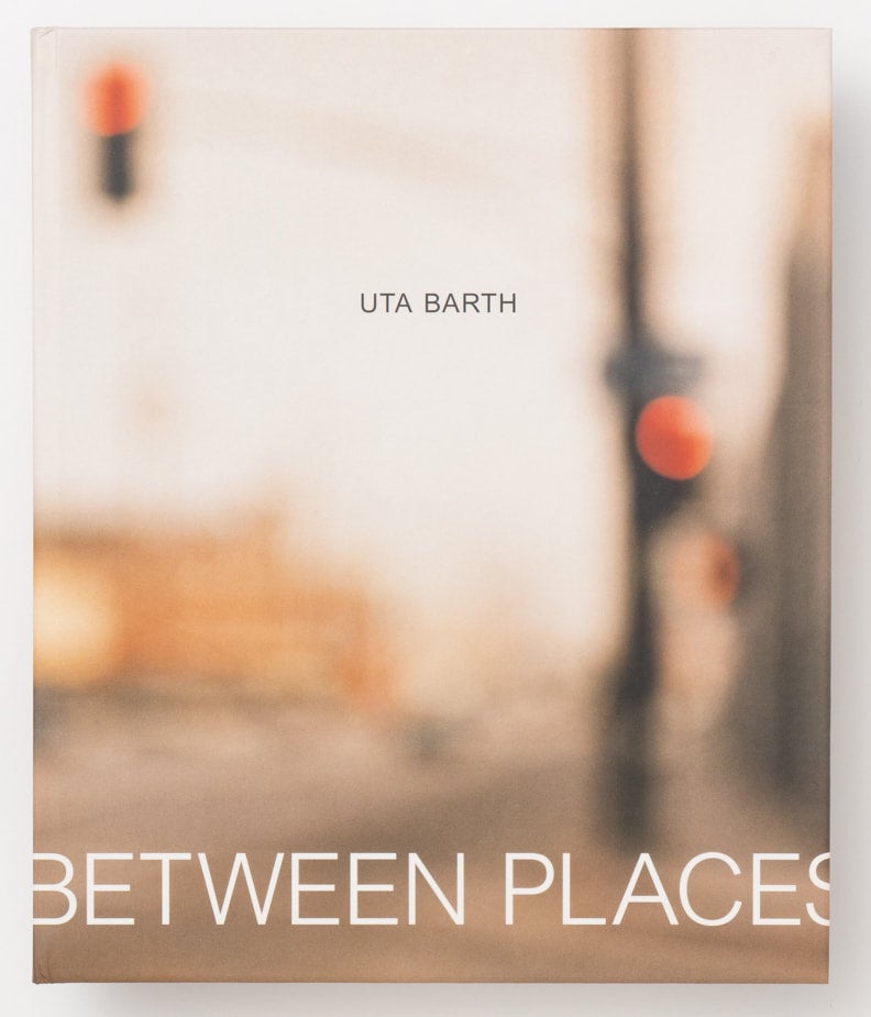 Uta Barth: In Between Places | Henry